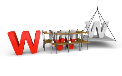 高端企業(yè)網(wǎng)站的建設與優(yōu)化 賦能互聯(lián)網(wǎng)銷售增長的核心策略